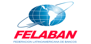 Logo oficial de la Federación Latinoamericana de Bancos, FELABAN para CLAB 2026