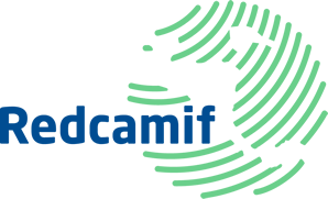 Logo oficial de REDCAMIF para IA agéntica: ¿está su institución lista para el siguiente paso?
